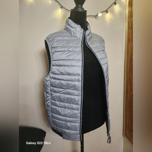 Armani Exchange vest small